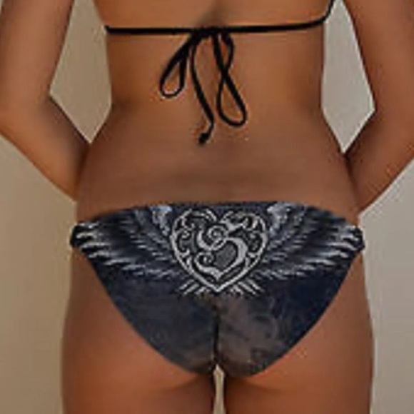 Sinful Other - Sinful bikini bottom